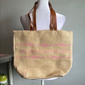 Atlantic Nantucket Large Bag